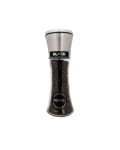 Yupanqui Pepper BLACK IMPERIAL 110gr.