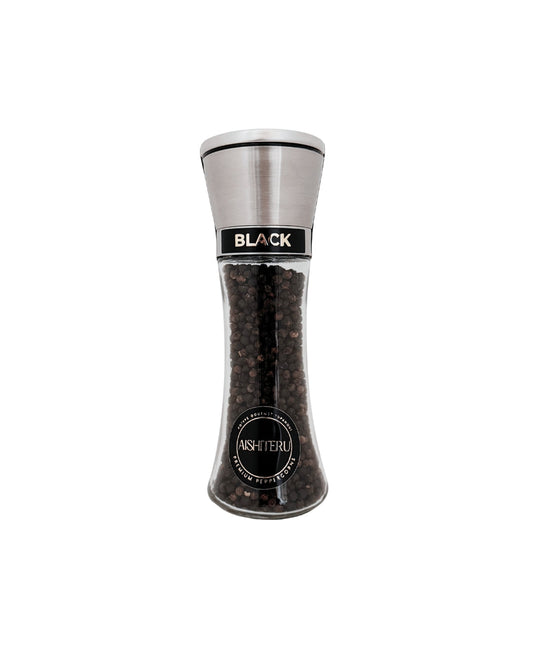 Yupanqui Pepper BLACK IMPERIAL 110gr.
