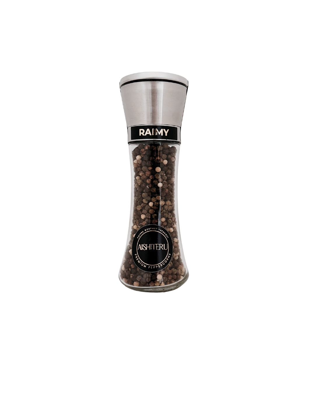 Yupanqui Pepper RAIMY 110gr.