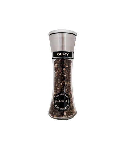 Yupanqui Pepper RAIMY 110gr.