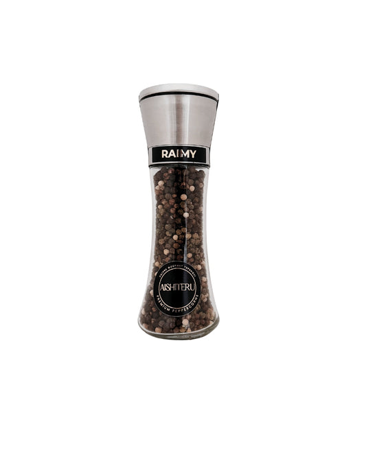 Yupanqui Pepper RAIMY 110gr.