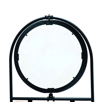 Kundenstopper „WindRotator 360“ Outdoor