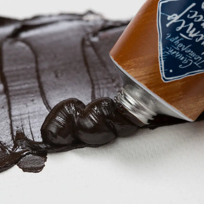 Nevskaya Palitra Master Class Ölfarbe Transparent Marsgelb 204 (46ml)
