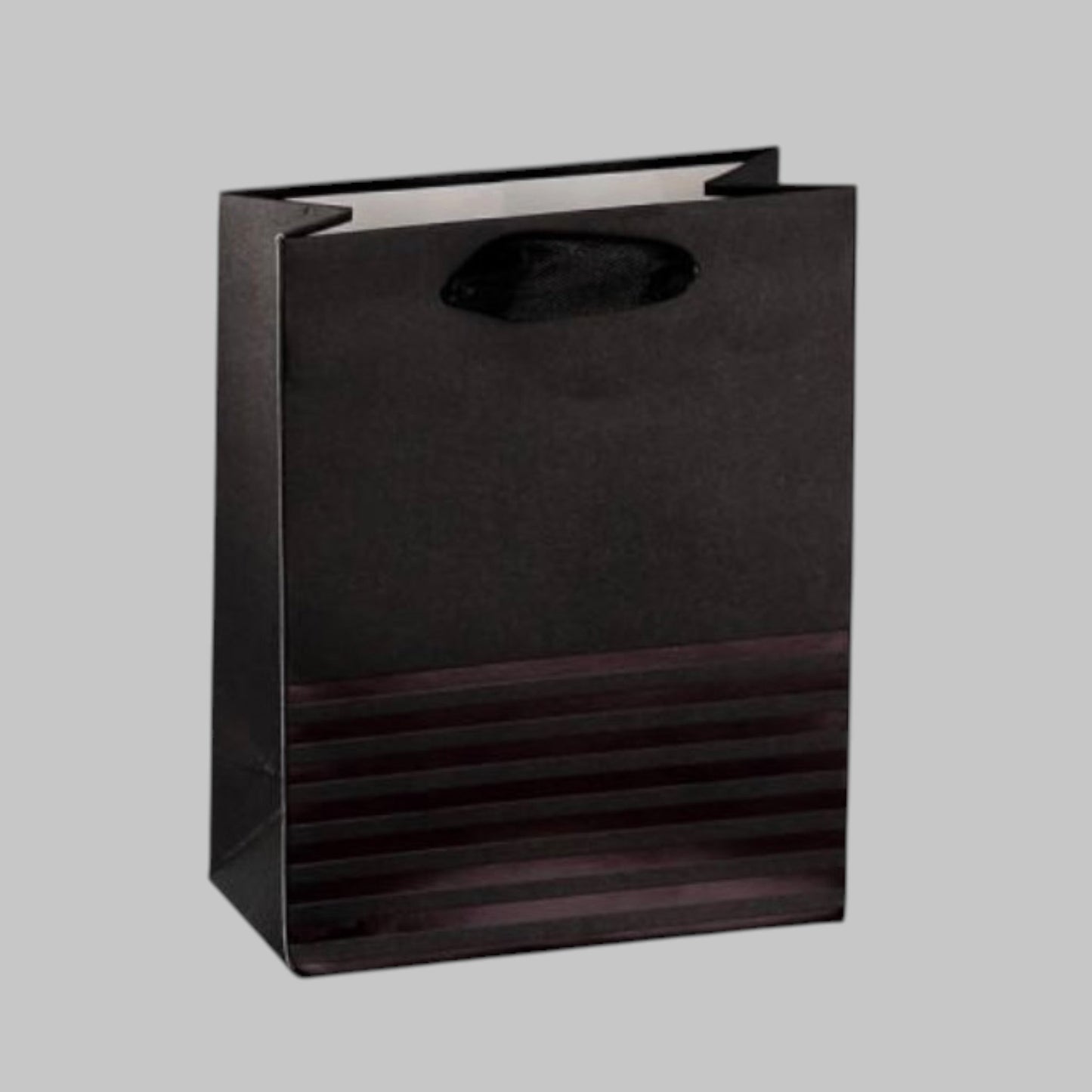 Geschenktasche: Matt