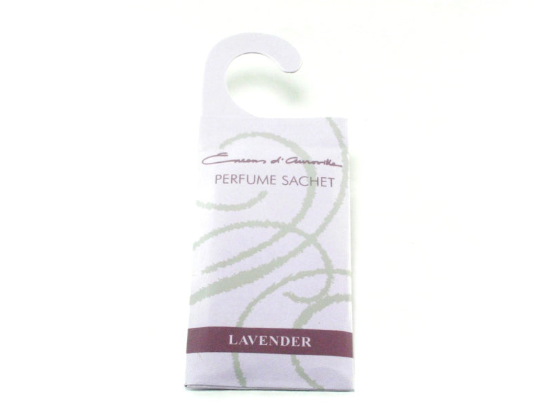 Maroma - Lavender Perfume Sachet Hanger - Refresh Your Space 🌿🟣