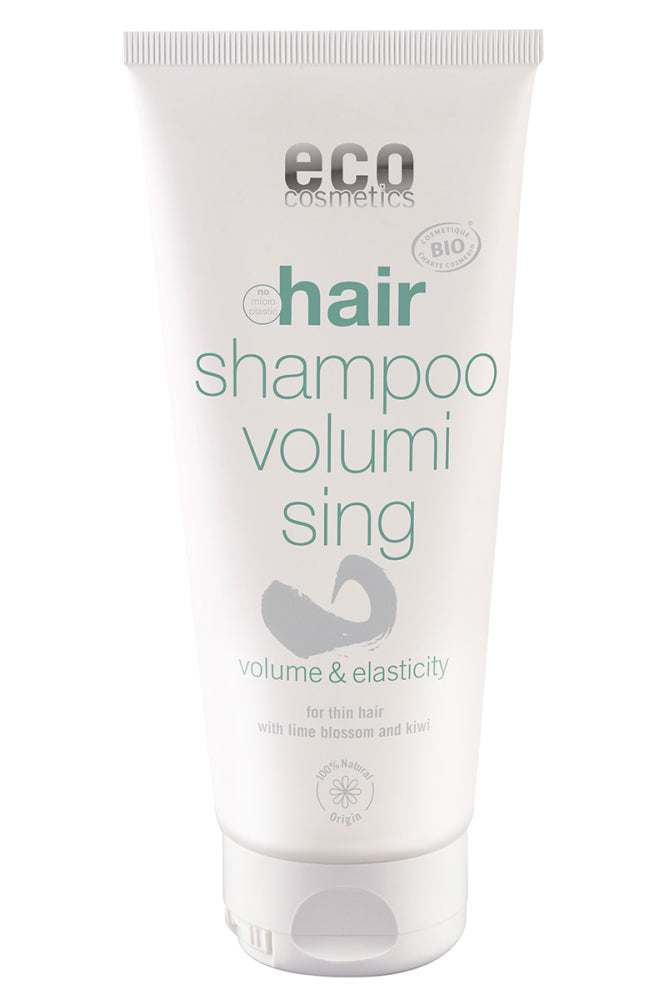 Eco cosm - Volumizing Shampoo - 🌟 Get Luscious Volume & Shine