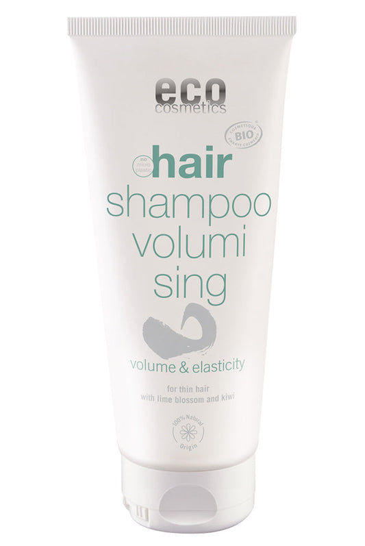 Eco cosm - Volumizing Shampoo - 🌟 Get Luscious Volume & Shine