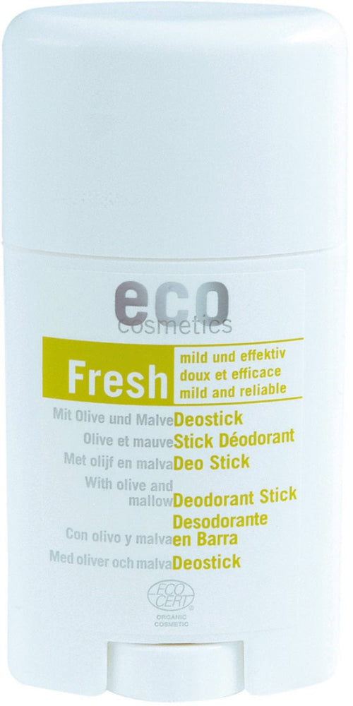 Eco cosm - Fresh Deodorant Stick - Natural Freshness 🌱✨
