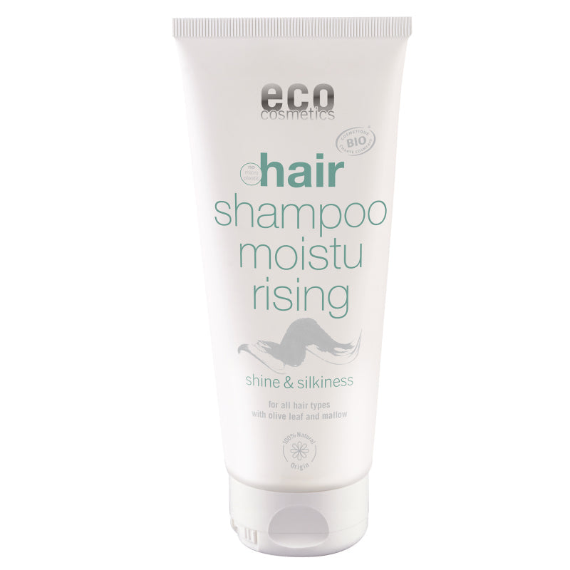 Eco cosm. - Moisturizing Shampoo - Hydrate & Nourish 🌿✨