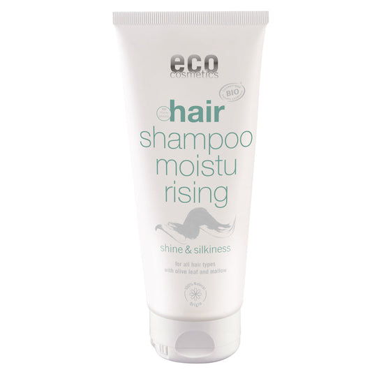 Eco cosm. - Moisturizing Shampoo - Hydrate & Nourish 🌿✨