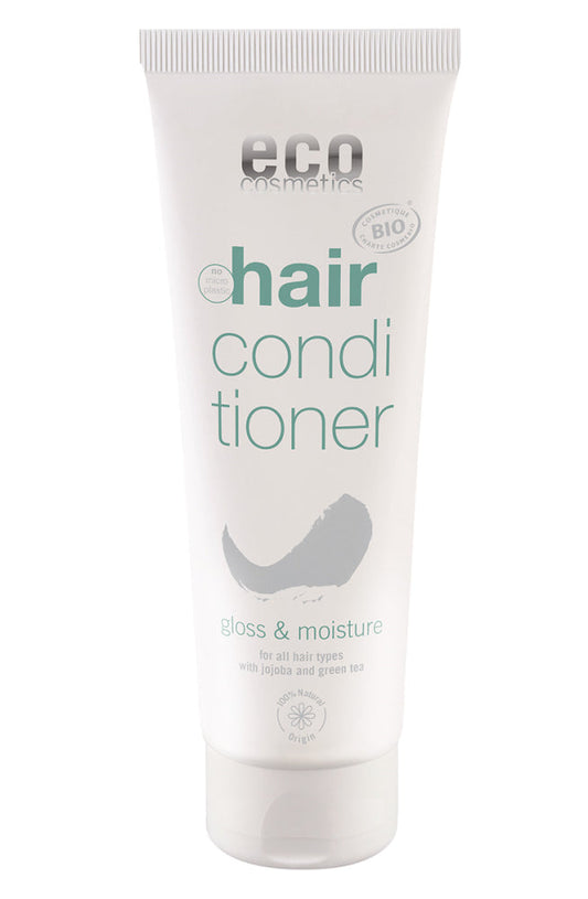 Eco Cosm. - Hair Conditioner - Gloss & Moisture 🌿✨