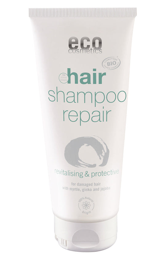 Eco Cosm - Repair Shampoo - Revive Dry Hair 🌿✨