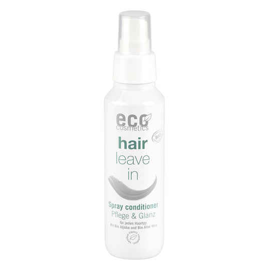 ECO COSMETICS Leave-in Spray Conditioner