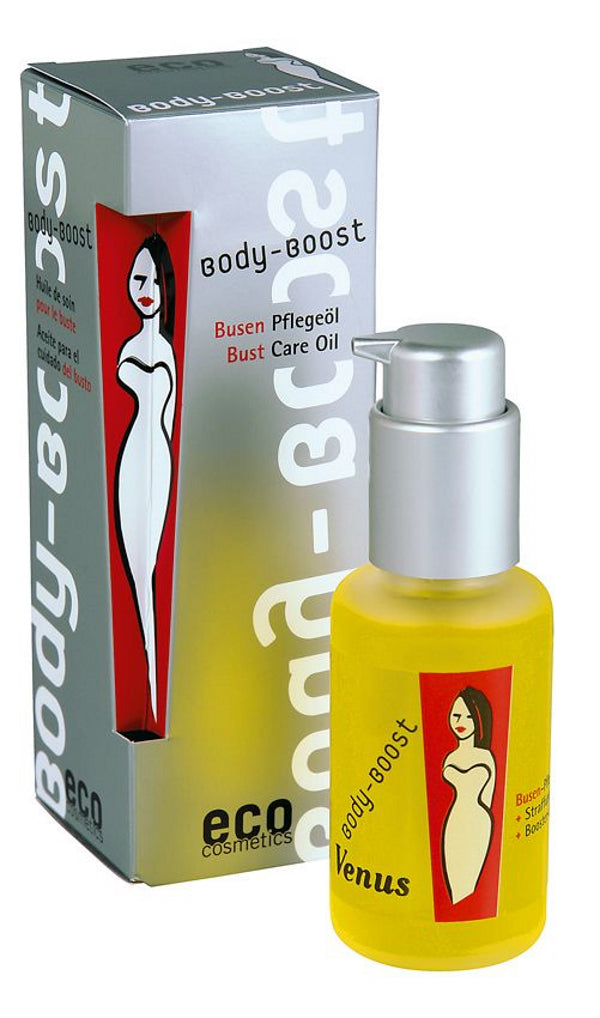 Eco Cosm. - Body Boost Bust Care Oil - Enhance Your Natural Beauty! 🌿✨