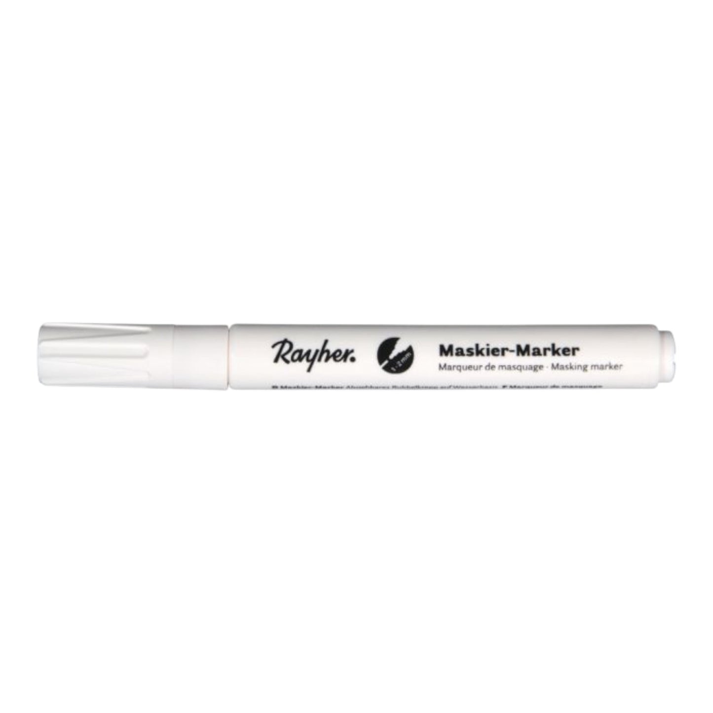 Rayher Maskier-Marker