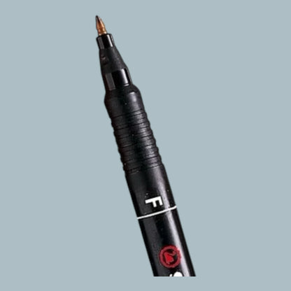 Stabilo OHPen universal Folienstift permanent