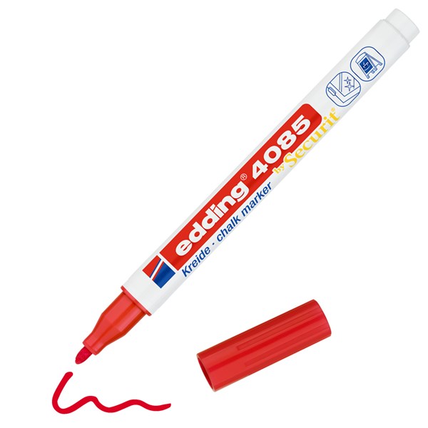 Edding® Kreidemarker 4085