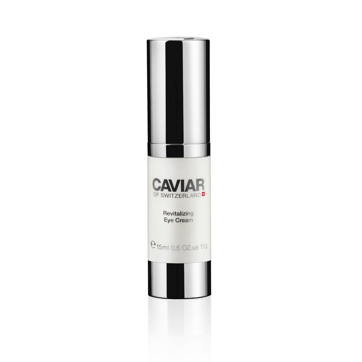 Revitalizing Eye Cream