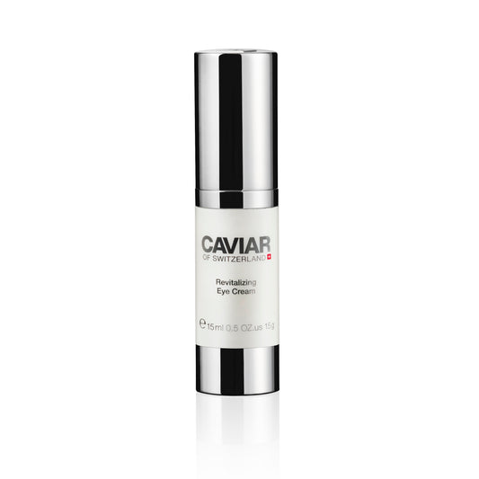 Revitalizing Eye Cream
