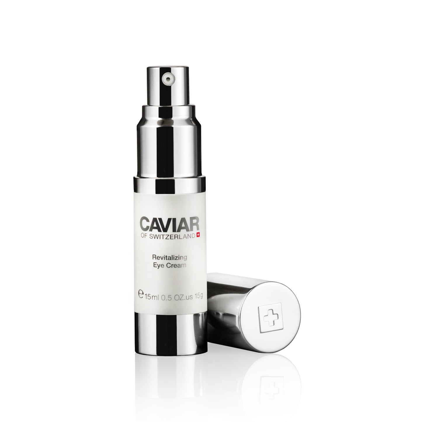 Revitalizing Eye Cream