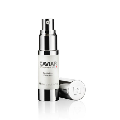 Revitalizing Eye Cream