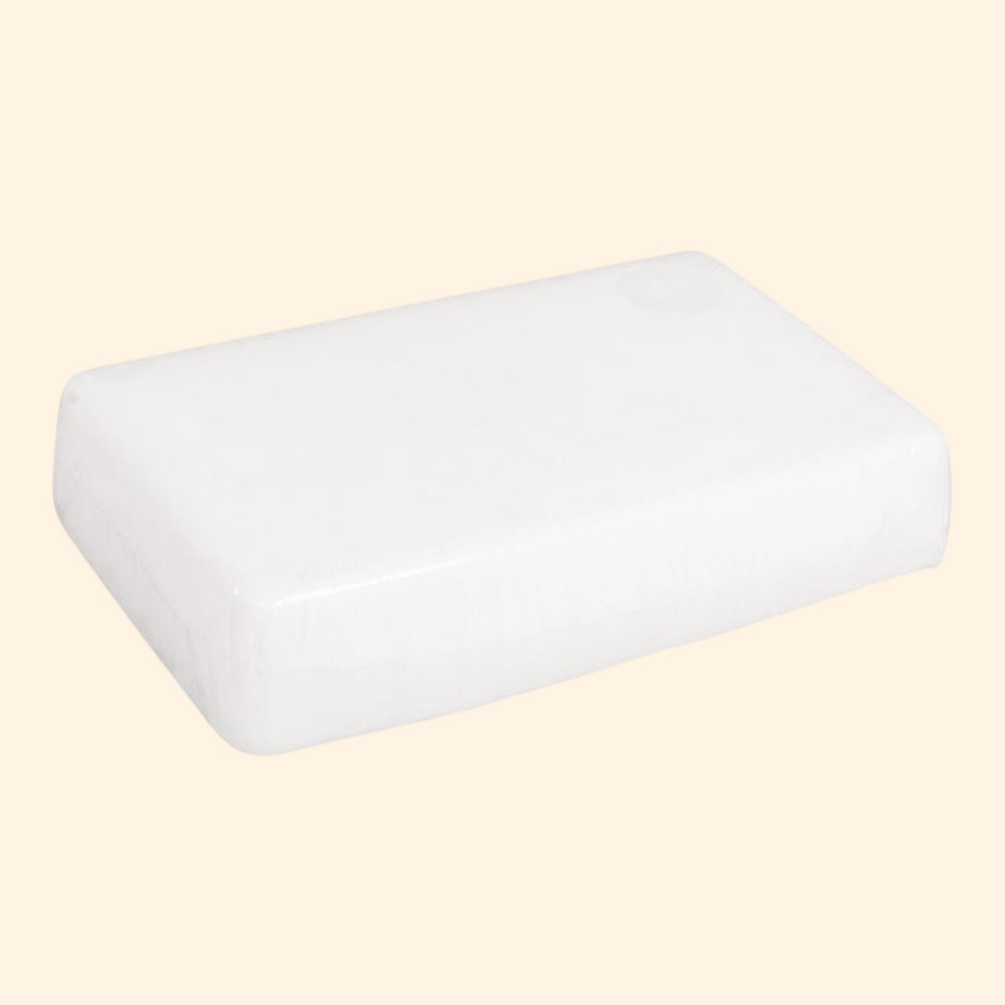 Rayher Kreativ-Seife opak,   200g