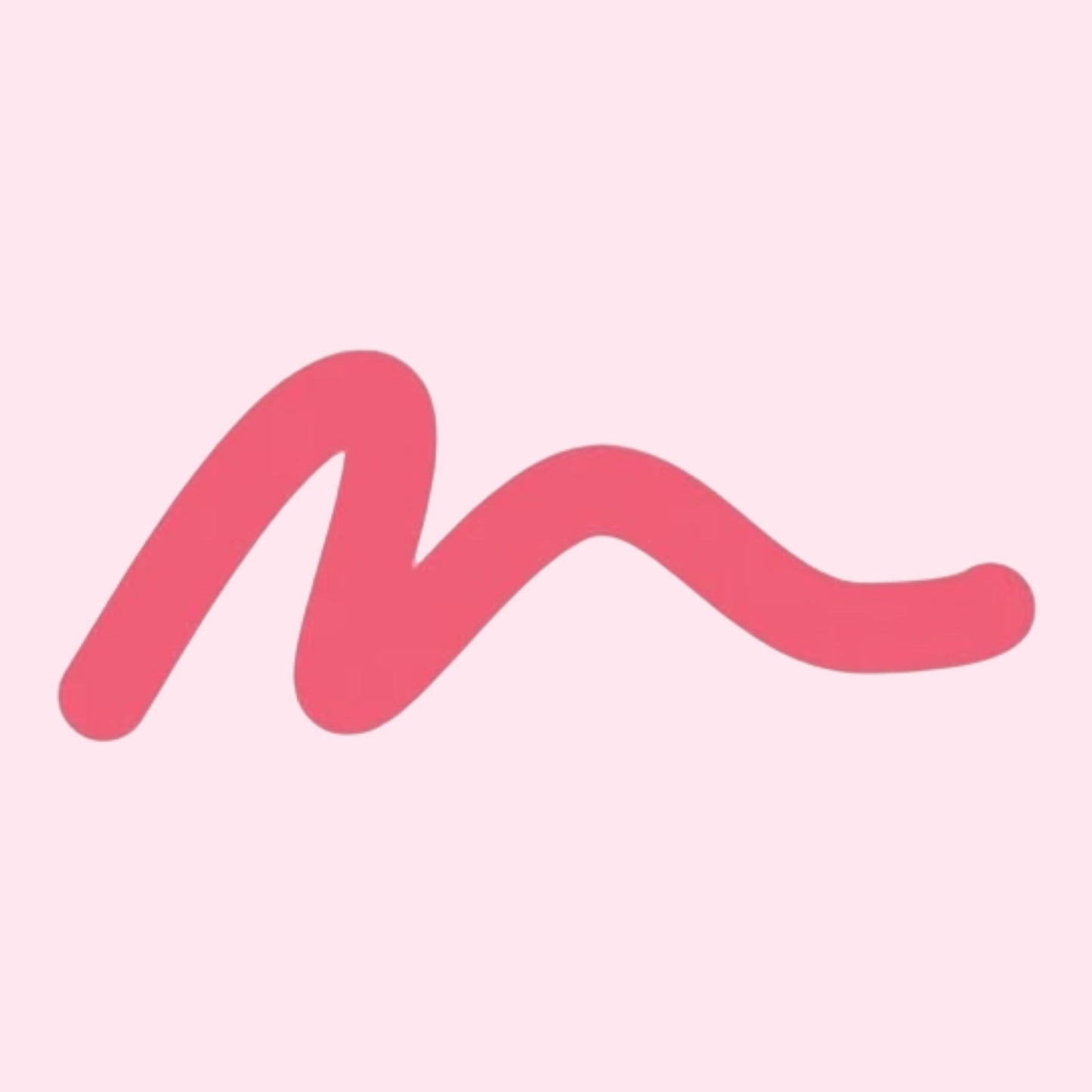 Pébéo Textil 7A Marker Opak – 4 mm Rundspitze , Rosa