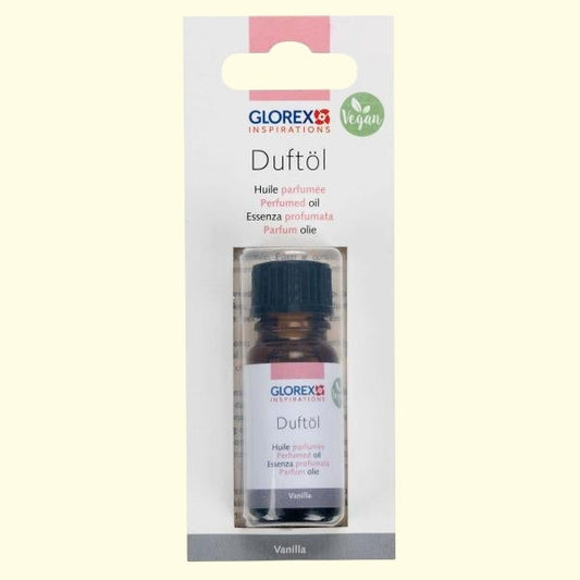 Glorex Duftöl Vanilla