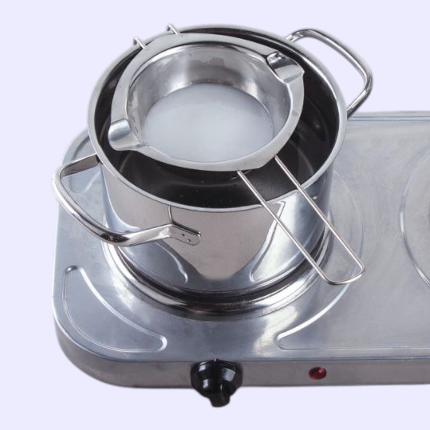 Rayher Kreativ-Seife opak,   200g
