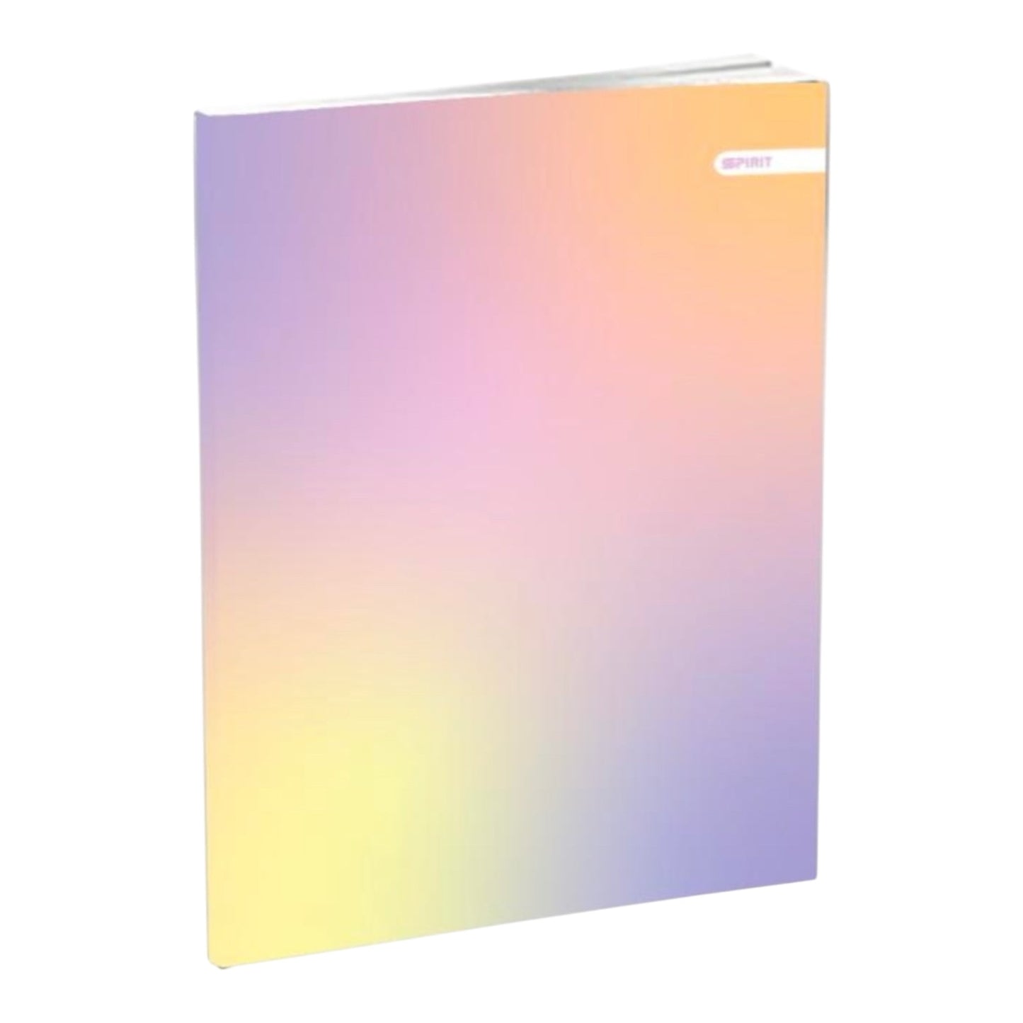 Schulheft A5 , Softcover-Umschlag, 52 Blatt.