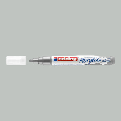 Edding 5100 Acrylmarker Anthrazit 926 , Rundspitze 2-3 mm