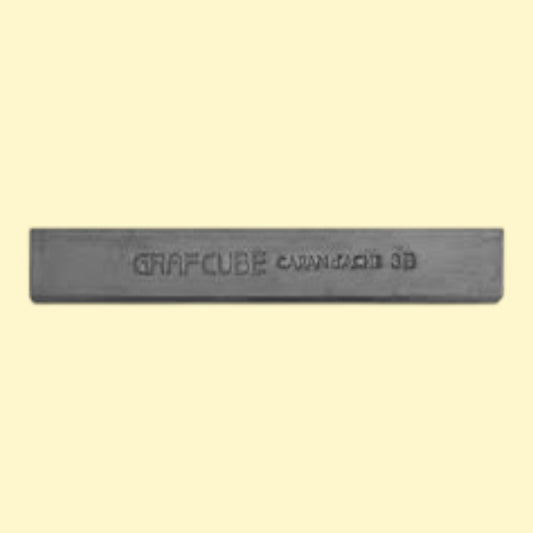 Caran d’Ache Grafcube – Graphitblock 3B