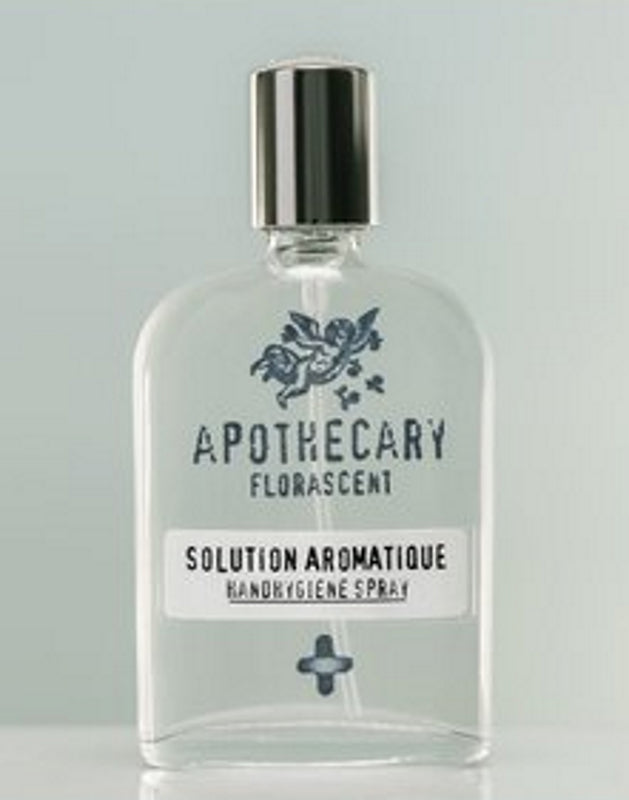 Florascent - Aromatic Hand Hygiene Spray - Keep Fresh & Clean ✨👐