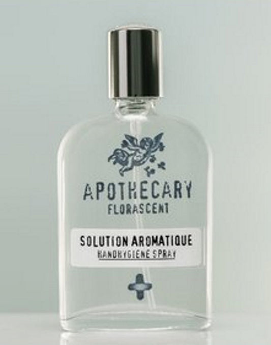 Florascent - Aromatic Hand Hygiene Spray - Keep Fresh & Clean ✨👐