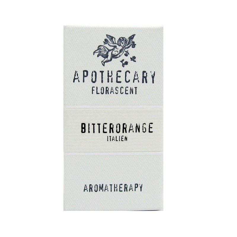 Florascent - Bitterorange Aroma Spray - Refreshing Essence 🍊✨