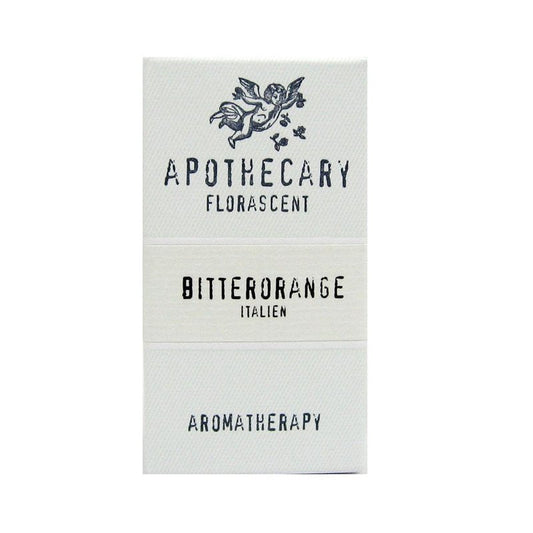 Florascent - Bitterorange Aroma Spray - Refreshing Essence 🍊✨