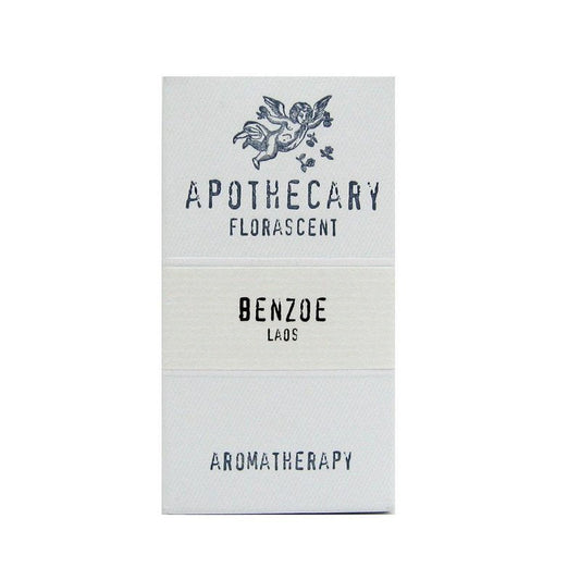Florascent - Benzoe Aroma Spray 15ml - Soothing Scent 🌿✨