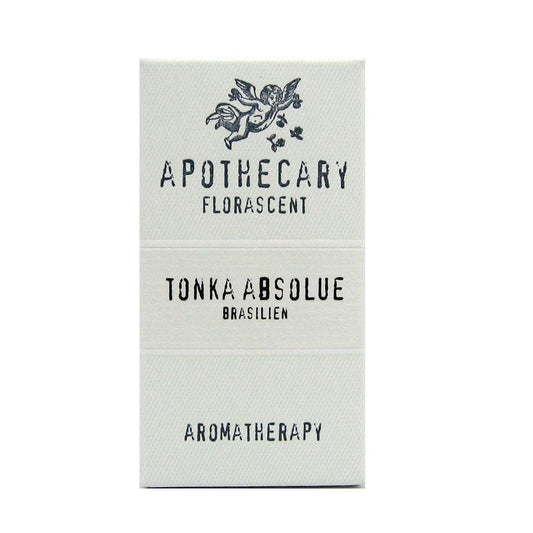 Florascent - Tonka Absolue Aroma Spray - Luxurious Scent Experience ✨🌿
