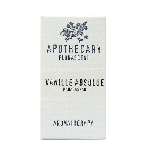Florascent - Vanille Absolue Aroma Spray 15ml - Indulging Fragrance 🌿✨