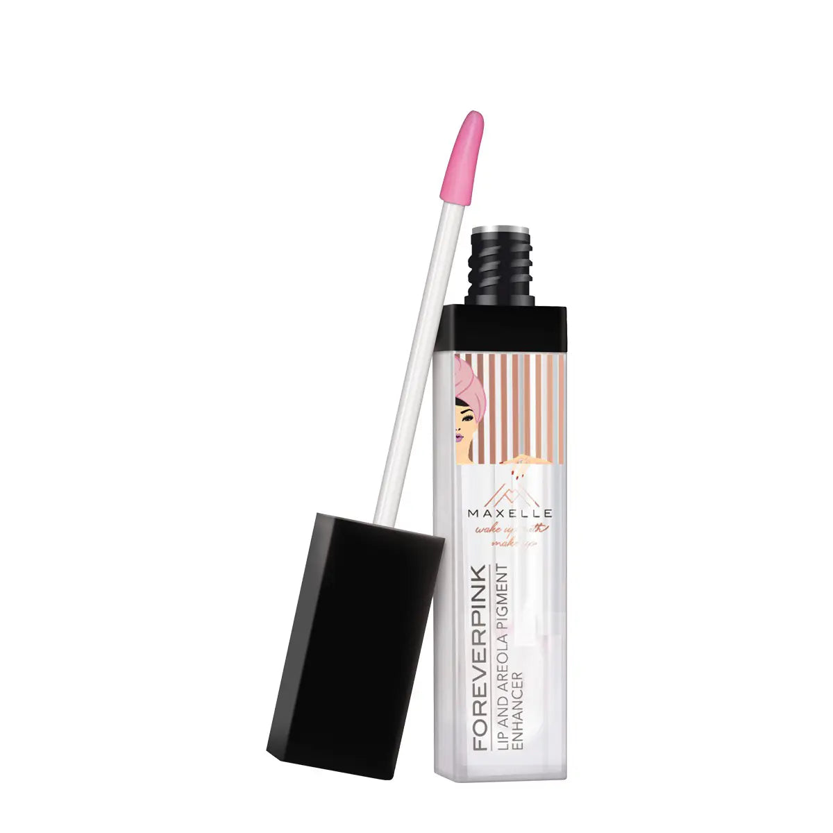 FOREVER PINK - Pigment Booster Gloss