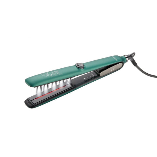Gamma Più - Vapor Styler Infrared - grün