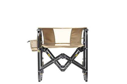 Adjustable Rocker Aged Fatigue