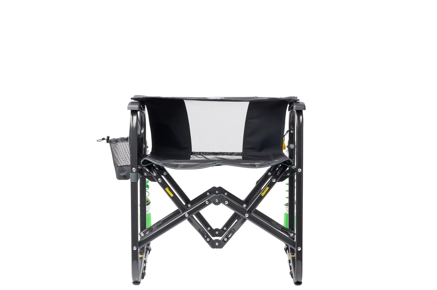 Adjustable Rocker Dark Charcoal