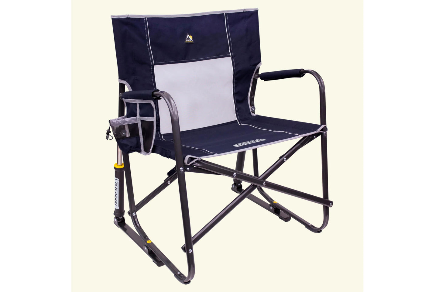 Freestyle Rocker XL Indigo Blue