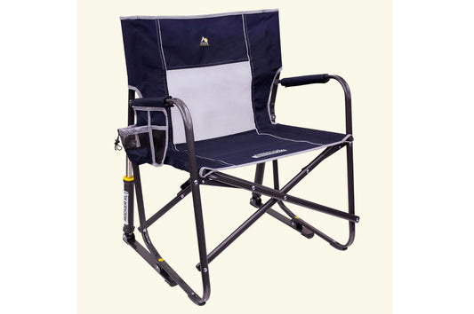 Freestyle Rocker XL Indigo Blue