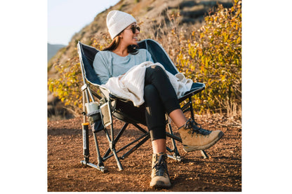 Pod Rocker Indigo Blue