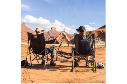 Road Trip Rocker Hunter Topo