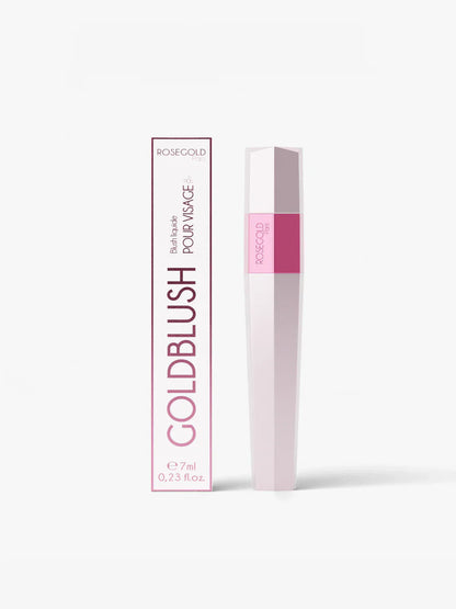 GOLDBLUSH - Blush hydratant pour le visage