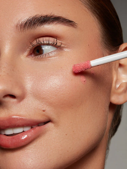 GOLDBLUSH - Blush hydratant pour le visage