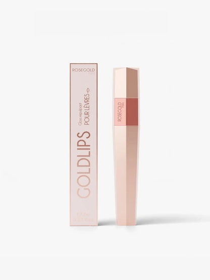 GOLDLIPS - Gloss repulpant pour les lèvres